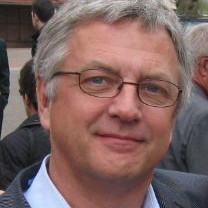 Andreas Heinbockel