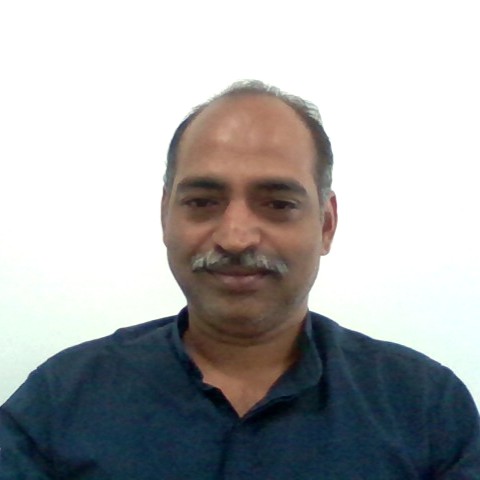 Rajendra Varma