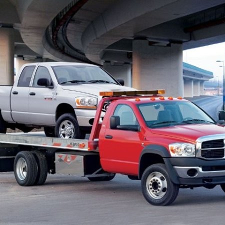 Contact Dobson Towing