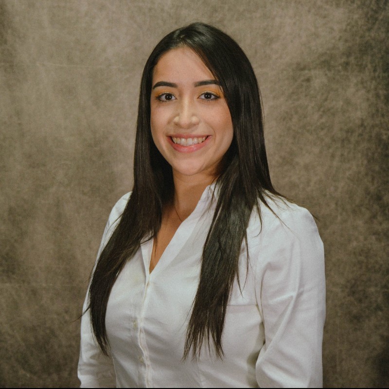 Image of Alondra Gonzalez