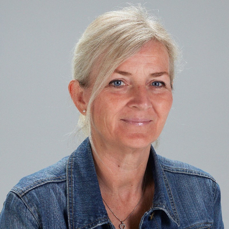 Betina Lauritsen
