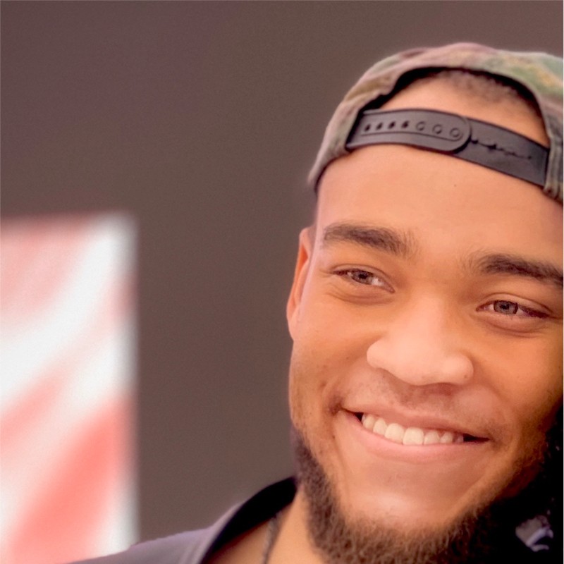 Terrence Pearson