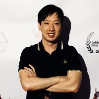 Image of Gene Kim