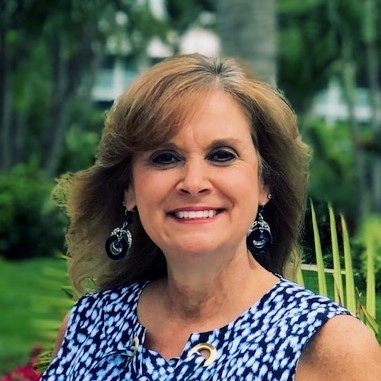 Image of Cathy Lawler