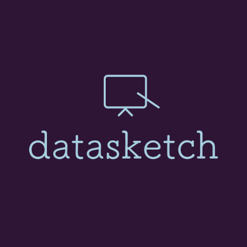Datasketch