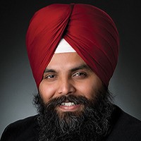 Image of Rajinder Singh