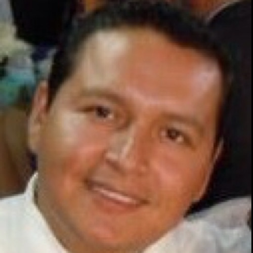 Image of Jaime Martinez