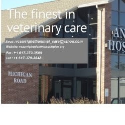 Vcaarrighetti Animalcare Email & Phone Number