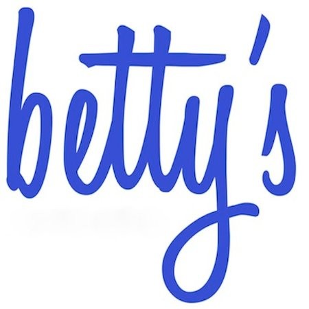 Image of Betty Burton