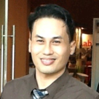 Hafizul Amin Rusman