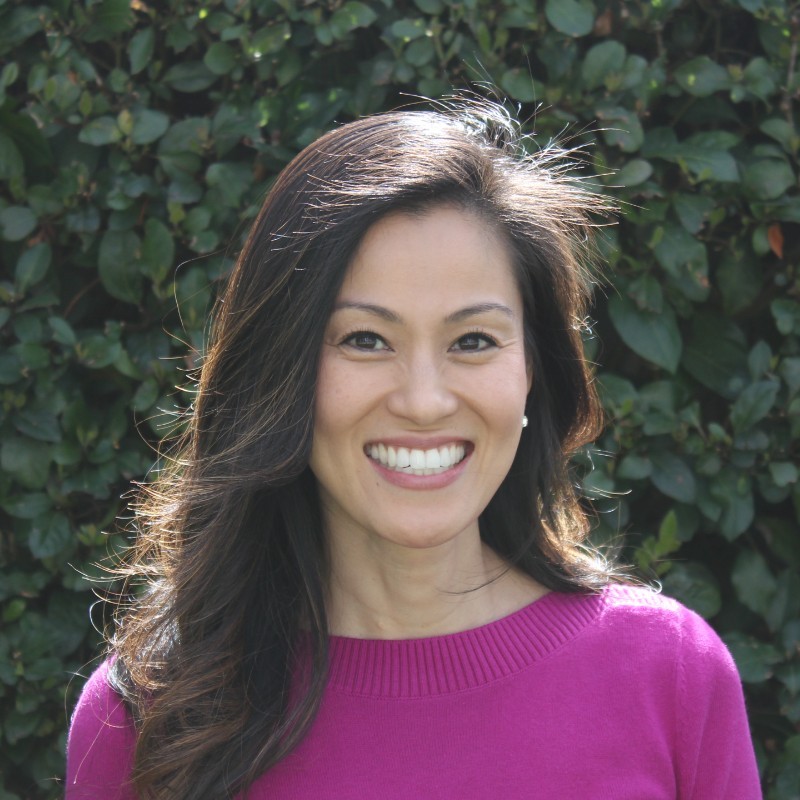 Image of Kathy Louie