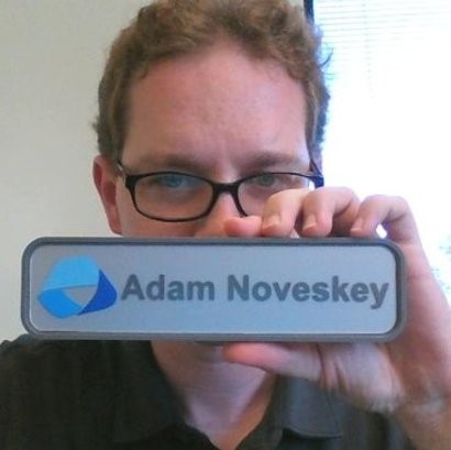 Adam Noveskey