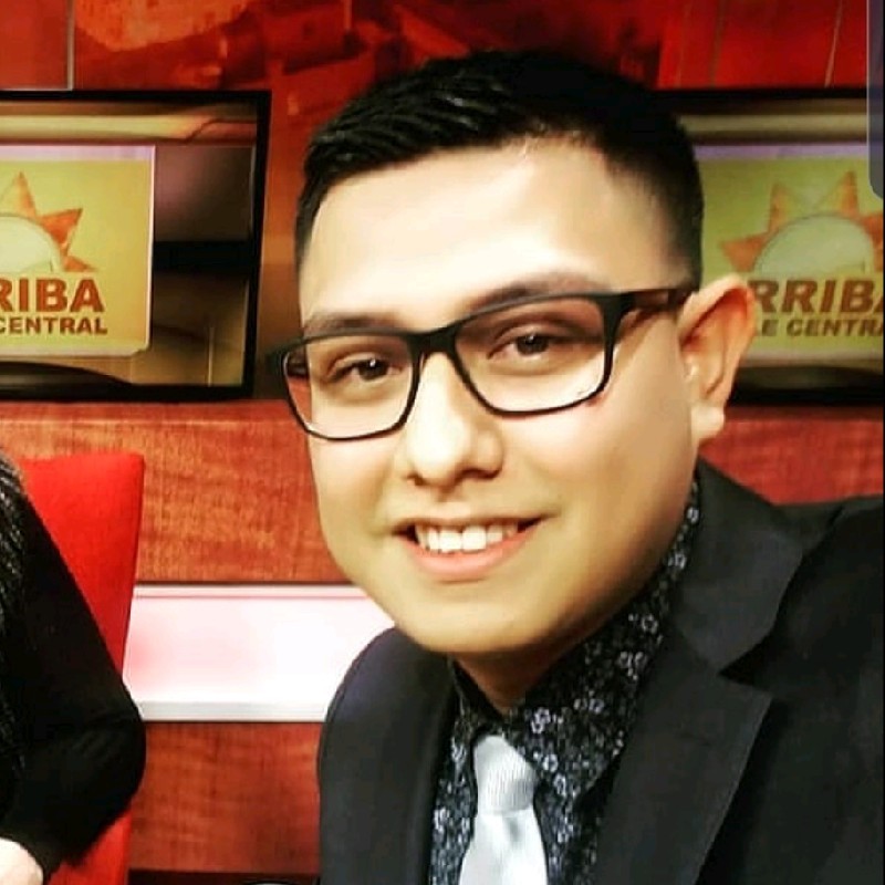 Image of Esteban Chavez