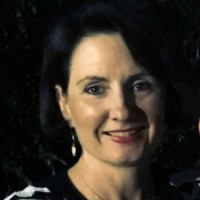 Fiona Ruxton