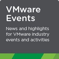 Contact Vmware Events