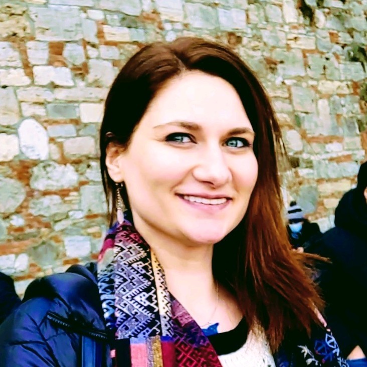 Sophie  Darbaidze