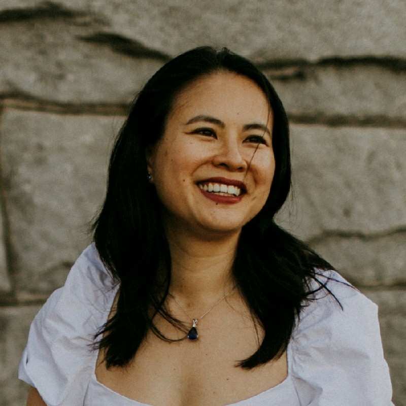 Agatha Lai