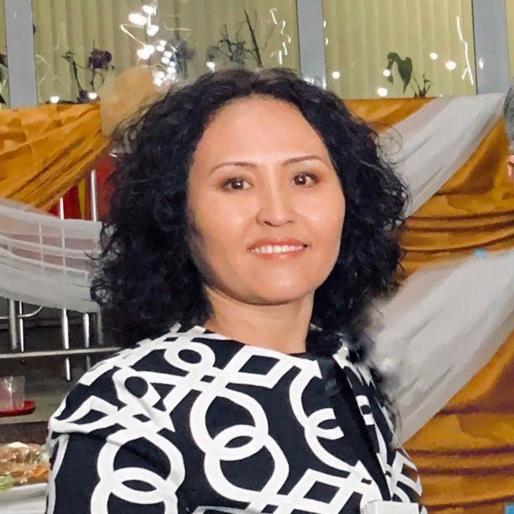 Assiya Sibayeva