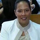 Image of Jacqueline Matoslugo