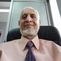 Drshabbir Hussain Email & Phone Number