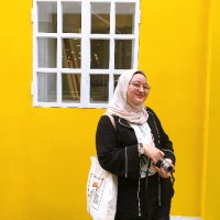 Sharifah Wahyu Syed Hilal