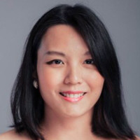 Image of Charlene Yu