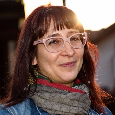 Stefania Cassetta