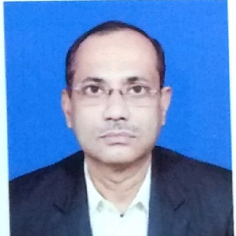 Pradip Banerjee