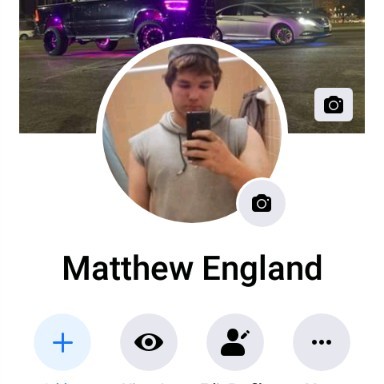 Matthew England