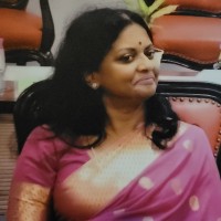 Suhanthi Sritharan