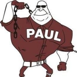 Contact Paul Storage