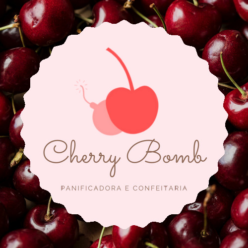 Cherry Bomb Panificadora Confeitaria