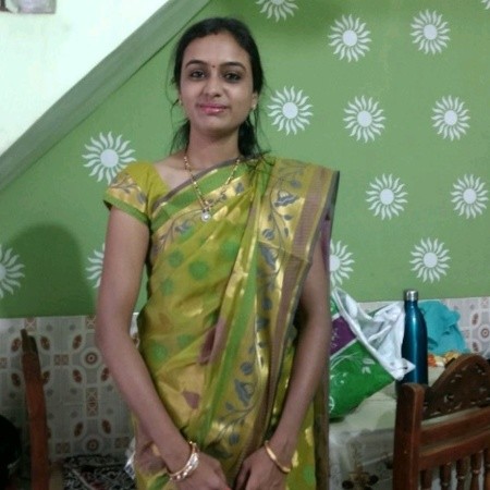 Deepika Parmar