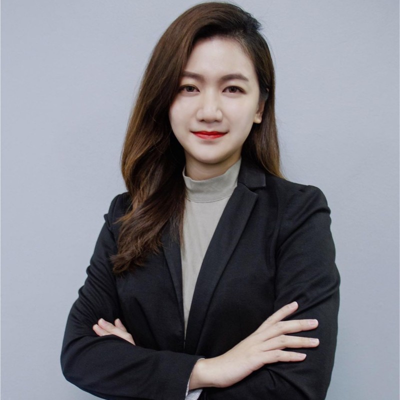 Shirley Cheung,mfa,super Diplome