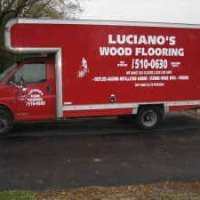 Lucianos Flooring Email & Phone Number