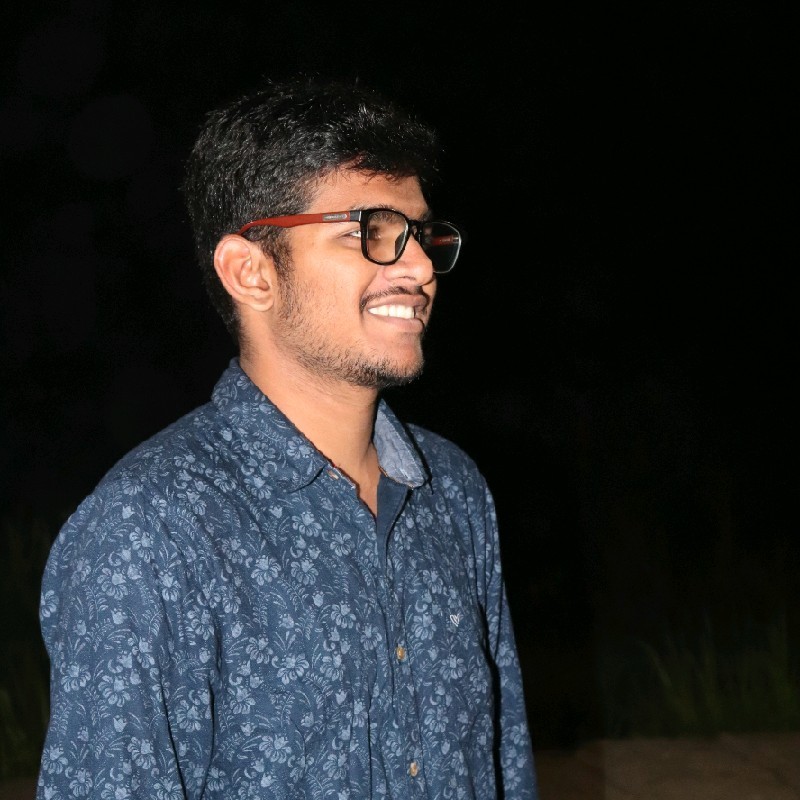 Ajay Kumar Lalam