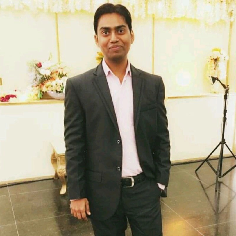 Akhilesh Kumar