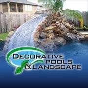 Image of Decorative Landscaping