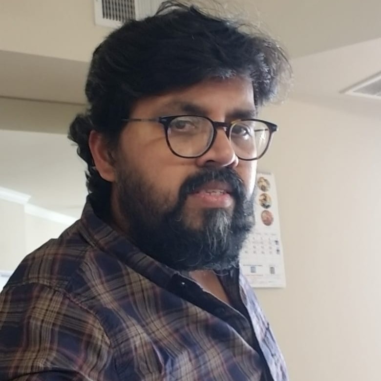 Nagarajan Krishnan