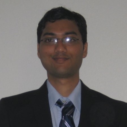 Contact Sourav Padhy, PhD