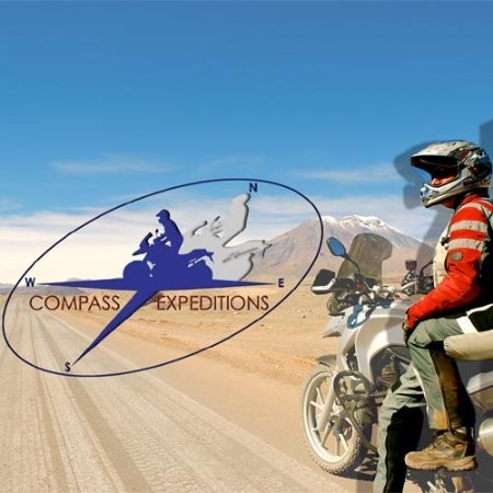 Compass Expeditions Latam