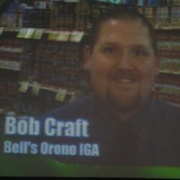Contact Bob Craft