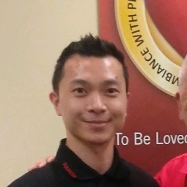 Image of Ricky Tang