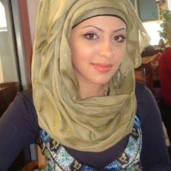 Aisha Abdel