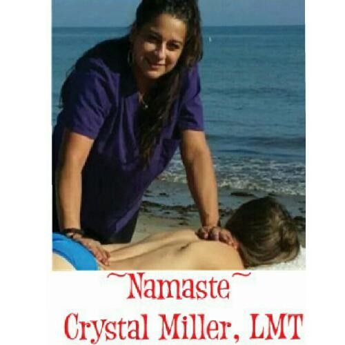 Contact Crystal Miller