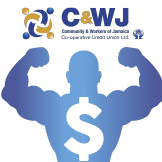 Cwj Cooperative Credit Union