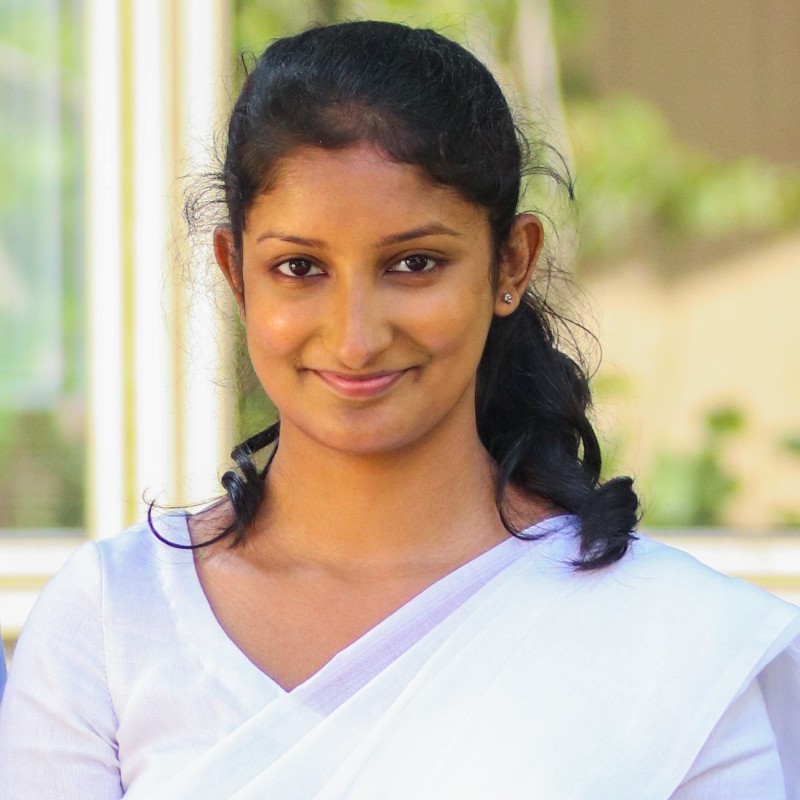 Asha Dulanjalie Palihakkara