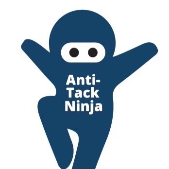Anti-tack Ninja