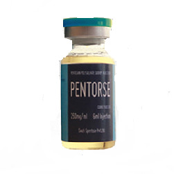 Contact Pentorse Injection