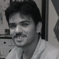 Image of Mihir Mehta